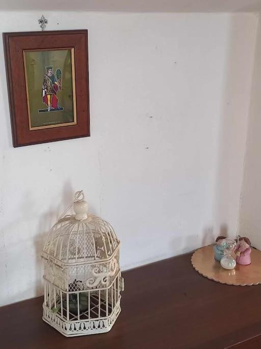 I Tre Re Via Toledo Nápoly Kültér fotó